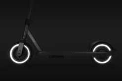 SoFlow SO ONE PRO Gen2 E-Scooter schwarz Best