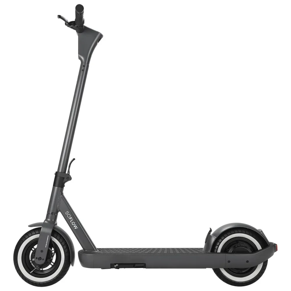 SoFlow SO ONE PRO Gen2 E-Scooter schwarz Best