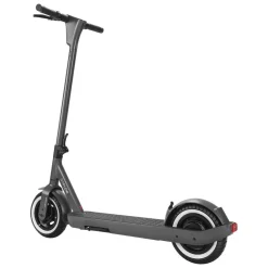 SoFlow SO ONE PRO Gen2 E-Scooter schwarz Best