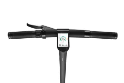 SoFlow SO ONE PRO Gen2 E-Scooter schwarz Best