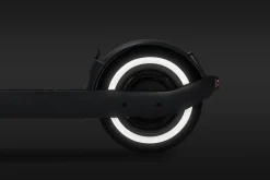 SoFlow SO ONE PRO Gen2 E-Scooter schwarz Best