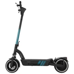 SoFlow SO4 PRO GT E-Scooter schwarz Hot
