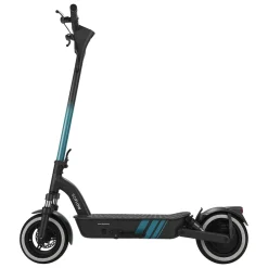 SoFlow SO4 PRO GT E-Scooter schwarz Hot