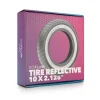SoFlow TIRE REFLECTIVE 10 X 2.125" New
