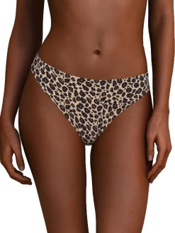 SOFTSTRETCH Damen String One size ^ Chantelle Best