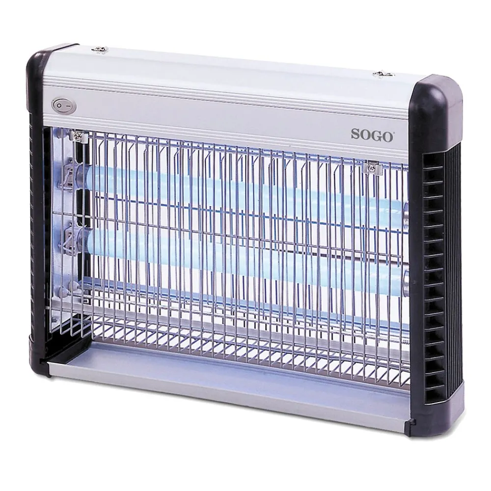 SOGO Insektenvernichter 27W Outlet