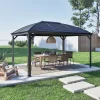 Pavillon Moreno 10x14 ^ Sojag Hot