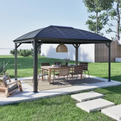 Pavillon Moreno 10x14 ^ Sojag Hot