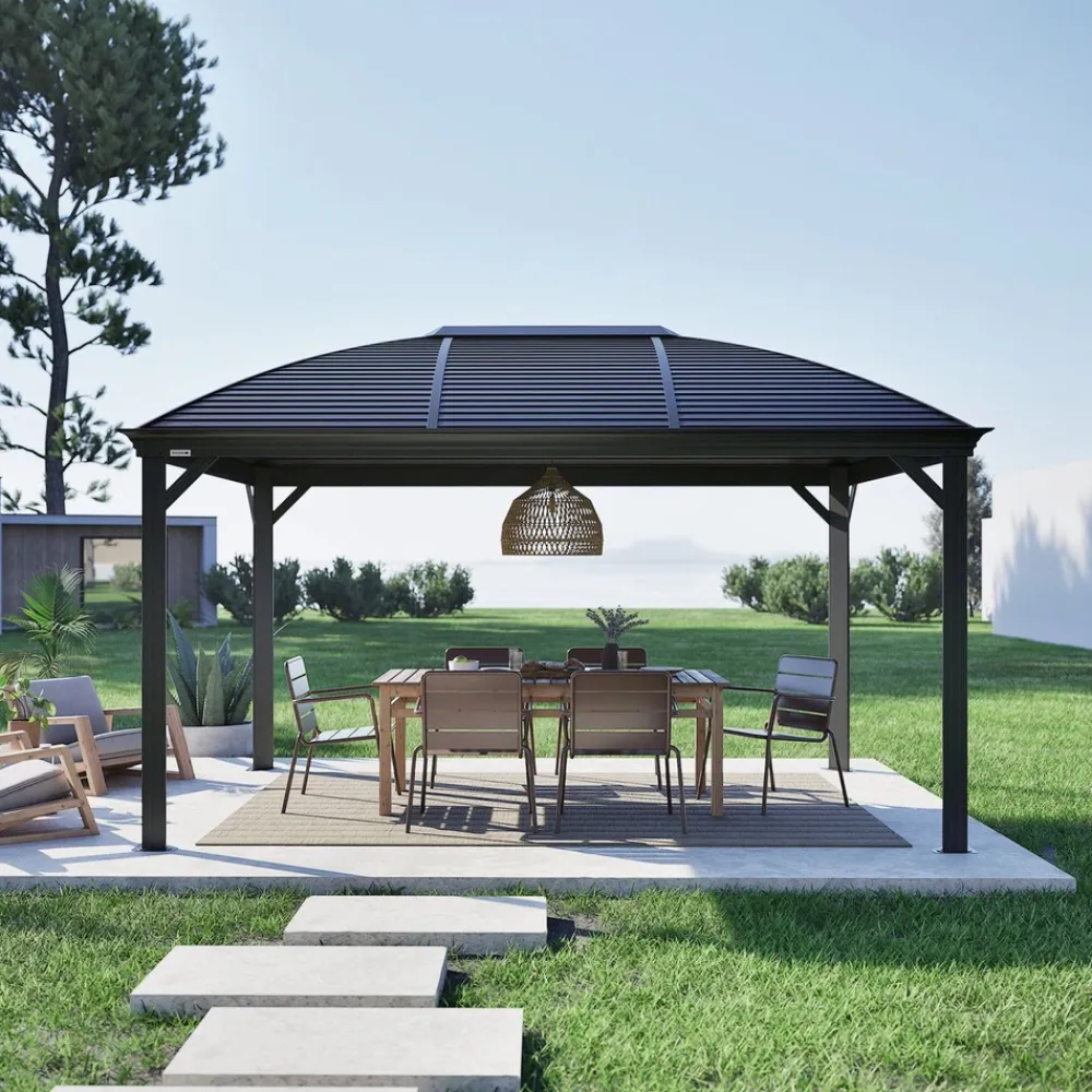 Pavillon Moreno 10x14 ^ Sojag Hot