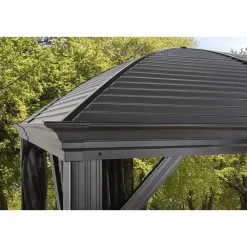 Pavillon Moreno 10x14 ^ Sojag Hot