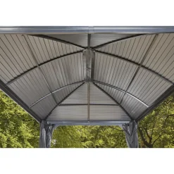 Pavillon Moreno 10x14 ^ Sojag Hot