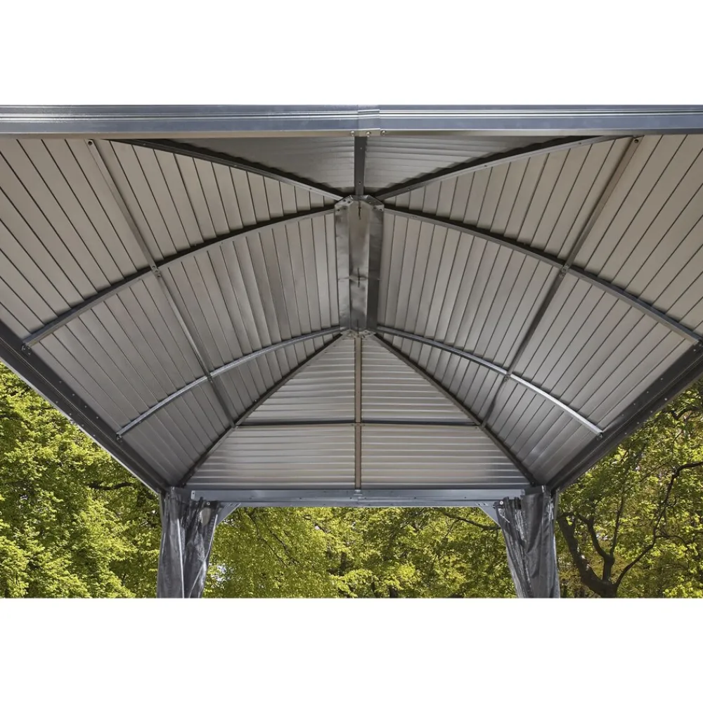 Pavillon Moreno 10x14 ^ Sojag Hot