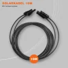Diverse Solarkabel 10m Paar – Verlängerungskabel MC4 Online