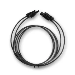 Solarkabel 2m Paar – Verlängerungskabel MC4 ^ Diverse Discount