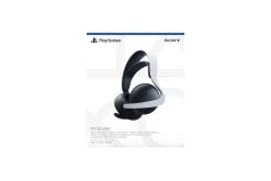 PlayStation PULSE Elite Wireless-Headset (Kompatibel mit PlayStation®5-Konsole, PC/Mac®, Mobile Geräte, PlayStation Portal™ Remote-Player) ^ Sony Best