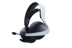 PlayStation PULSE Elite Wireless-Headset (Kompatibel mit PlayStation®5-Konsole, PC/Mac®, Mobile Geräte, PlayStation Portal™ Remote-Player) ^ Sony Best