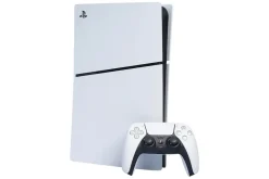 Sony Playstation 5 Slim Digital 825GB + 2 Controller Best