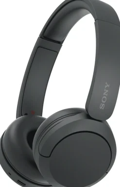 WH-CH520B On-Ear BT-Kopfhörer ^ Sony Discount