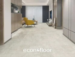 SPC VINYLBODEN La Villy 2,16qm² - Concrete ^ sonstige Clearance