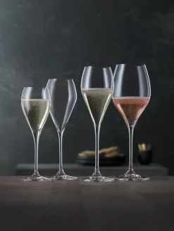 Champagnergläser Sparkling Party 230 ml 6er Set ^ SPIEGELAU Clearance