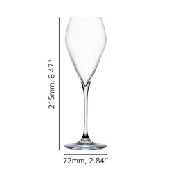 Champagnergläser Sparkling Party 230 ml 6er Set ^ SPIEGELAU Clearance
