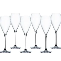 Champagnergläser Sparkling Party 230 ml 6er Set ^ SPIEGELAU Clearance