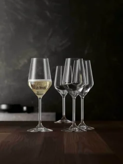 Champagnergläser Style 310 ml 4er Set ^ SPIEGELAU Best