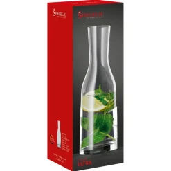 4910057 Wasserkaraffe 1,0l Ultra ^ SPIEGELAU Discount