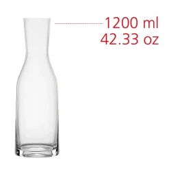 4910057 Wasserkaraffe 1,0l Ultra ^ SPIEGELAU Discount