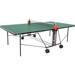 HobbyLine S 1-42 e Outdoor-Tischtennis-Tisch ^ Sponeta Sale