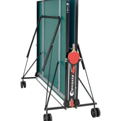 HobbyLine S 1-42 e Outdoor-Tischtennis-Tisch ^ Sponeta Sale