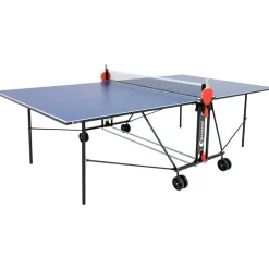 Sponeta HobbyLine S 1-43 i Indoor-Tischtennis-Tisch Grün Sale