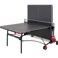 Sponeta S 3-80 e SportLine Outdoor-Tischtennis-Tisch Grau Clearance