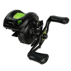 Spro C-TEC Castx BC Combo 1.90m 30-85g 0.24mm Brd Baitcast Combo Discount
