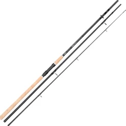 Spro 3 Kraft All-Round 3,00m 10-40g Angelrute Hot