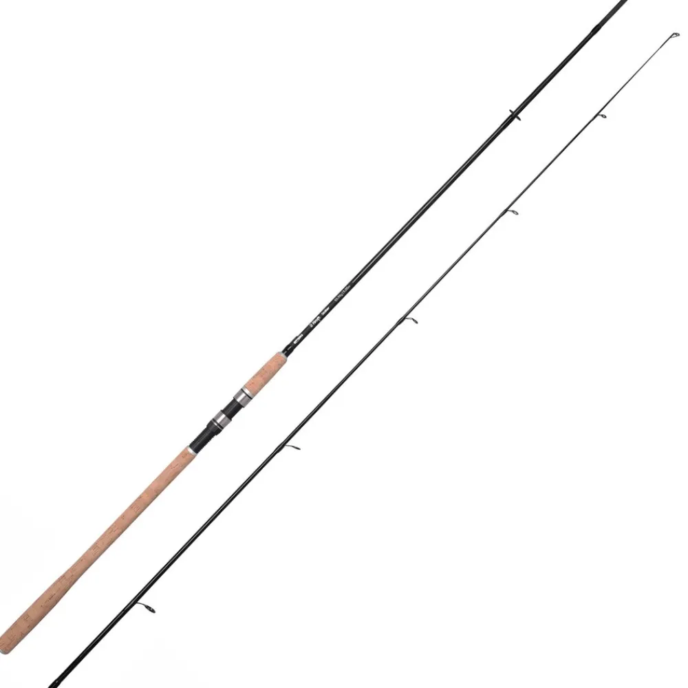 Spro 2 Kraft Stalker 300 3,00m 5-35g 2 Teile Allround Posen Grundrute Outlet