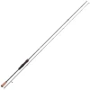 Trout Master NT Lite Influence 2.10m 2-12g UL Spinnrute ^ Spro Clearance