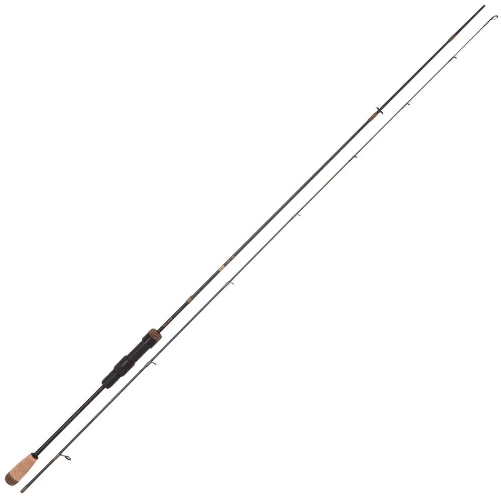 Trout Master NT Lite Influence 2.10m 2-12g UL Spinnrute ^ Spro Clearance