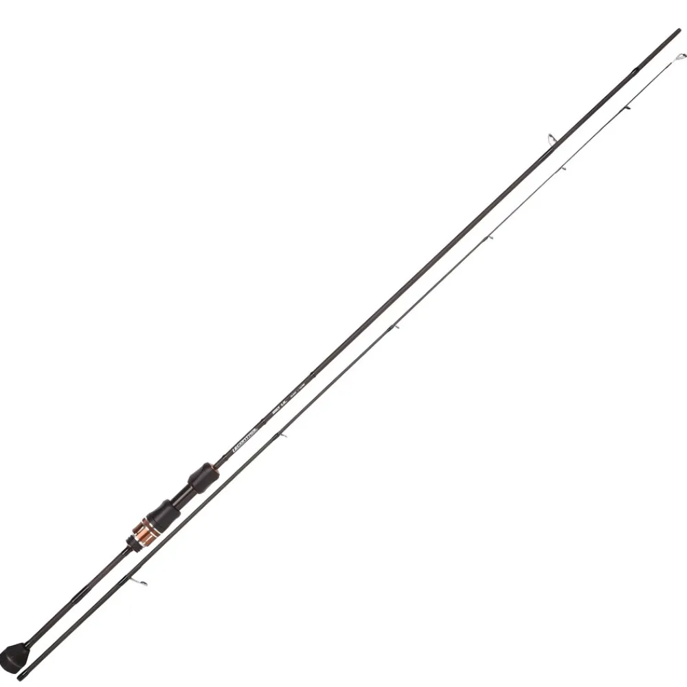 Spro Trout Master Ul Control 1,80m 0,5-4g Ultralight-Spinnrute Discount