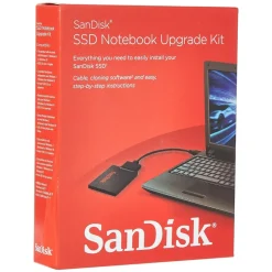173398 SSD-Upgrade-Kit für Not ^ SanDisk Discount