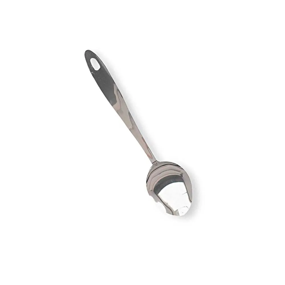 SSW Steel Vorlegelöffel Servierlöffel rostfreiem Edelstahl ^ SSW Berlin Discount