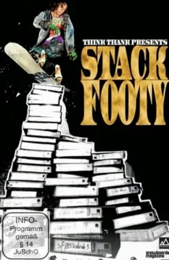 Stack Footy ^ Diverse Outlet