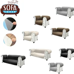 ® Sesselschoner, wasserabweisend, wendbar Sofa Cover ^ Starlyf Online