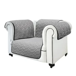 ® Sesselschoner, wasserabweisend, wendbar Sofa Cover ^ Starlyf Online