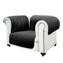 ® Sesselschoner, wasserabweisend, wendbar Sofa Cover ^ Starlyf Online