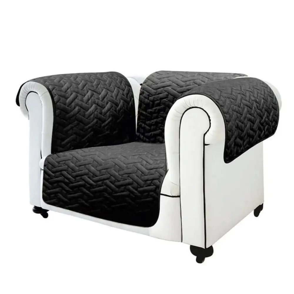 ® Sesselschoner, wasserabweisend, wendbar Sofa Cover ^ Starlyf Online
