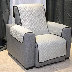 ® Sesselschoner, wasserabweisend, wendbar Sofa Cover ^ Starlyf Online