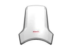Starmix Haartrockner AirStar TH-C1, effektiver Haartrockner 900 Watt, Weiß