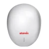 Warmluft-Händetrockner T-C BL HEPA hygienisch HEPA Filter UV-C Lampe ^ Starmix
