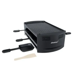 Steba RC 6 Bake & Grill Pizza Raclettegrill
